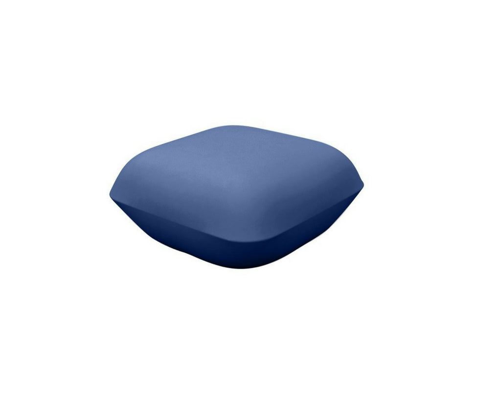 High end Pillow Ottoman by Vondom Casa Design