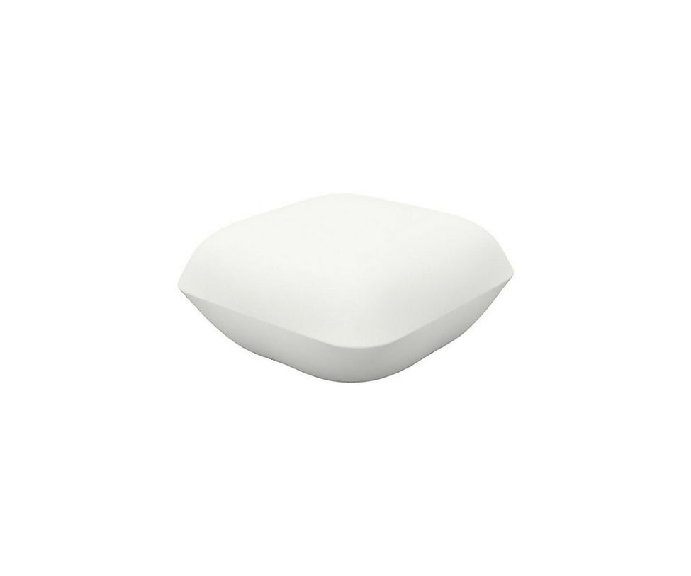 High end Pillow Ottoman by Vondom Casa Design