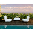 High end Pillow Planter by Vondom Casa Design