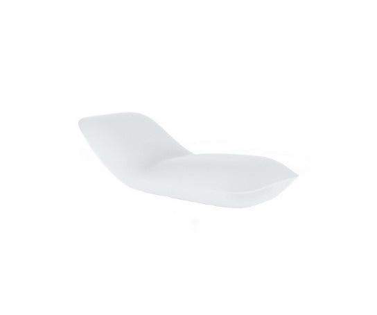 High end Pillow Sun Chaise by Vondom Casa Design