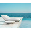 High end Pillow Sun Chaise by Vondom Casa Design