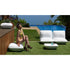 High end Pillow Lounge Chair by Vondom Casa Design
