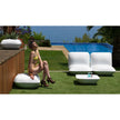 High end Pillow Ottoman by Vondom Casa Design