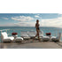 High end Pillow Lounge Chair by Vondom Casa Design