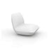 High end Pillow Lounge Chair by Vondom Casa Design
