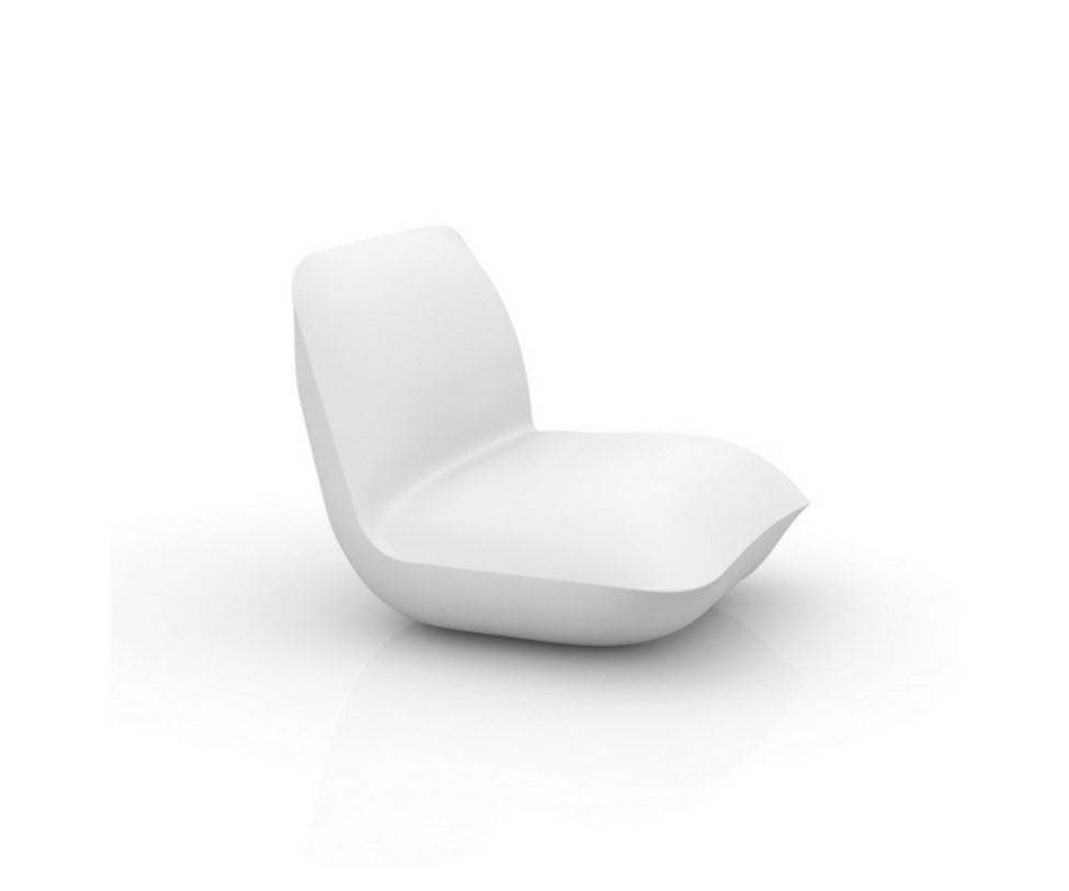 High end Pillow Lounge Chair by Vondom Casa Design
