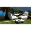 High end Pillow Coffee Table by Vondom Casa Design