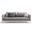 High end Pilotis Sectional Sofa by Cor Casa Design
