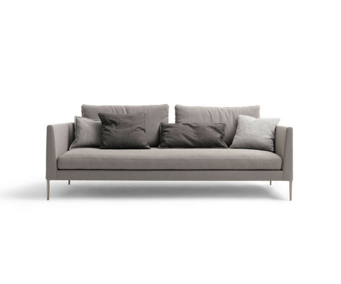 High end Pilotis Sectional Sofa by Cor Casa Design
