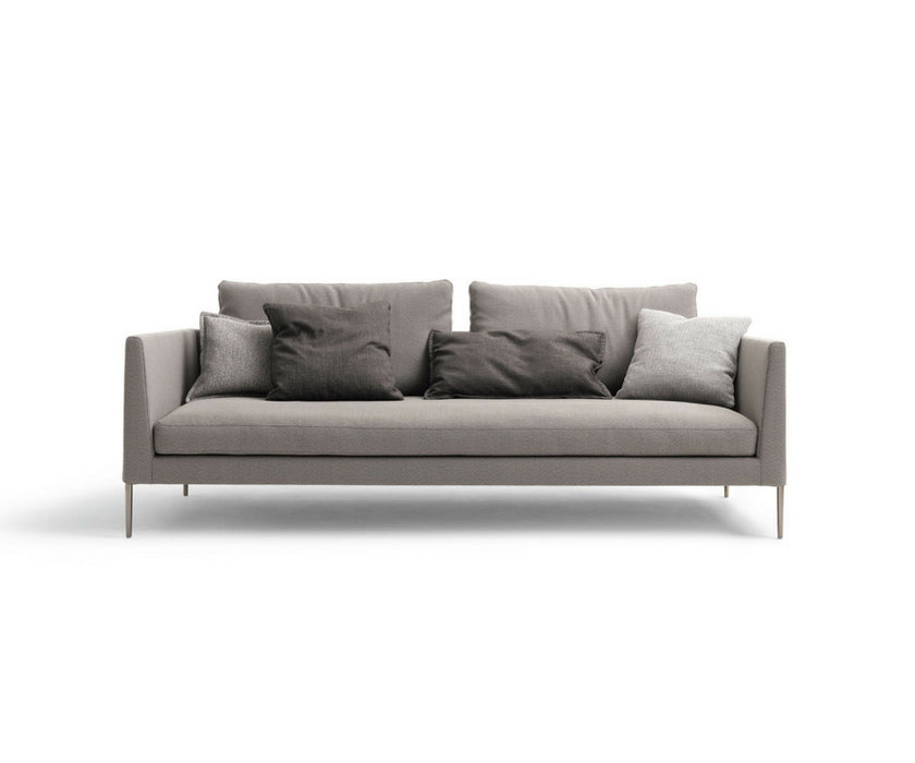 High end Pilotis Sectional Sofa by Cor Casa Design