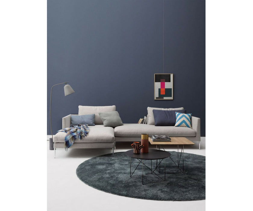 High end Pilotis Sectional Sofa by Cor Casa Design