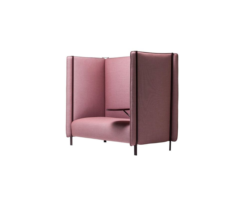 High end Pinch Sofa by La Cividina Casa Design