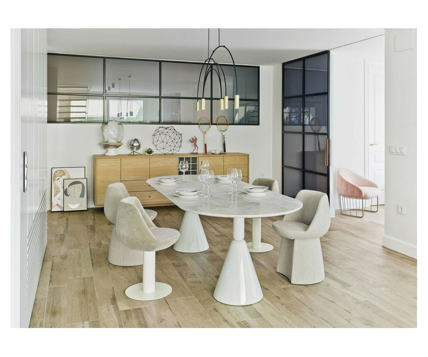 Pion Dining Table Sancal