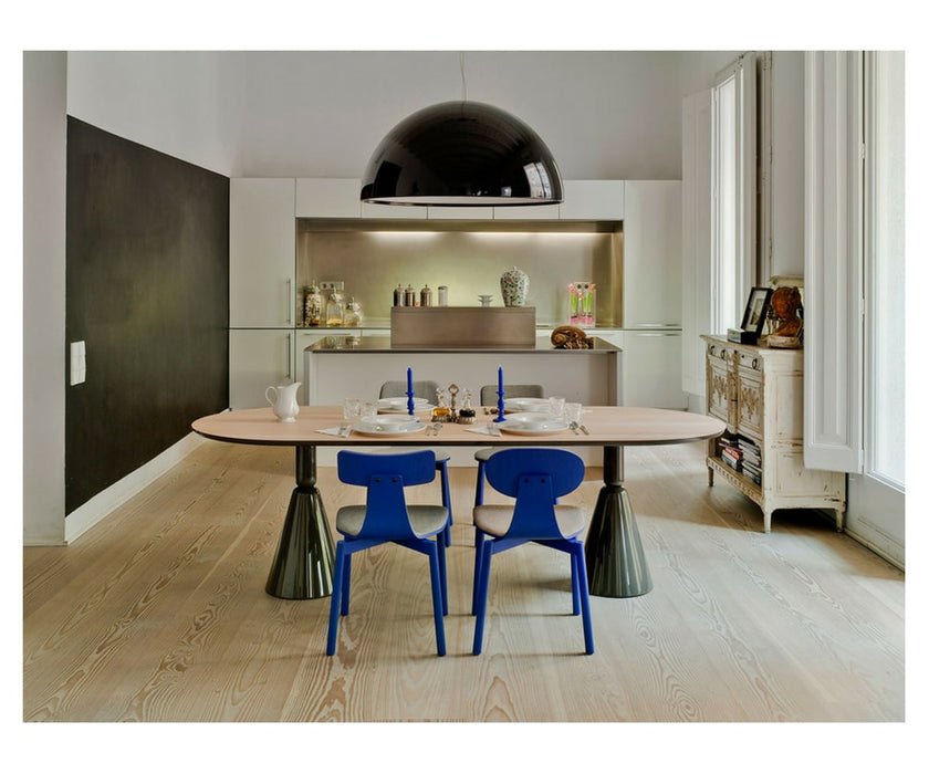 Pion Dining Table Sancal