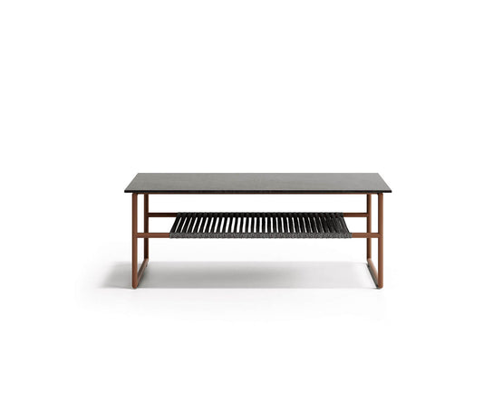 Pipe Coffee Table | Atmosphera