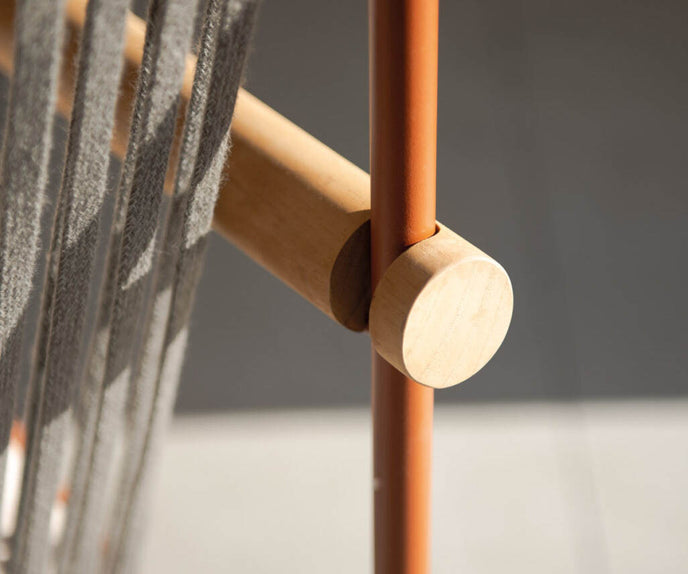 Pipe Dining Armchair | Atmosphera