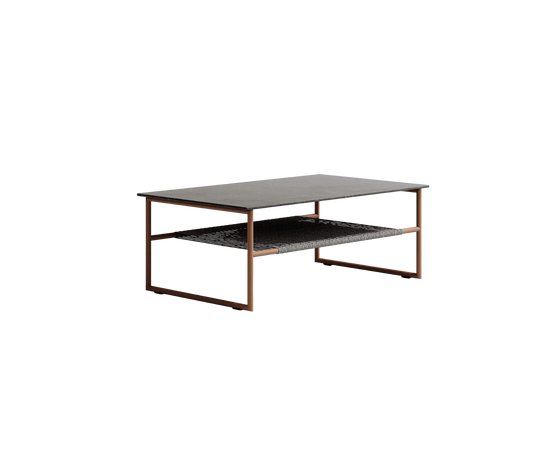 Pipe Coffee Table | Atmosphera