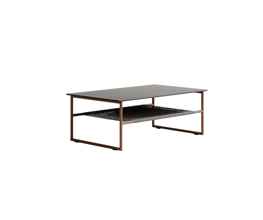 Pipe Coffee Table | Atmosphera