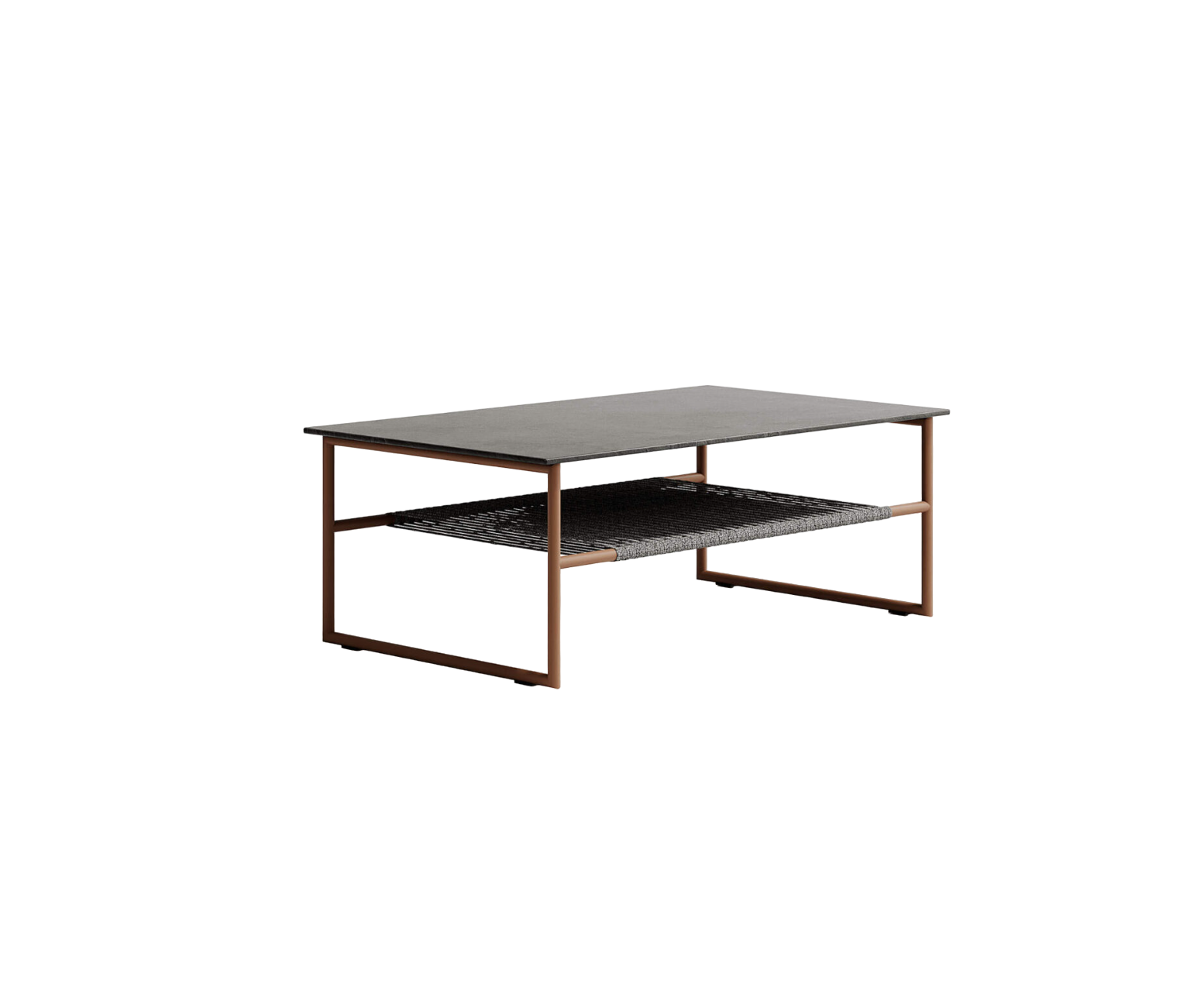Pipe Coffee Table | Atmosphera