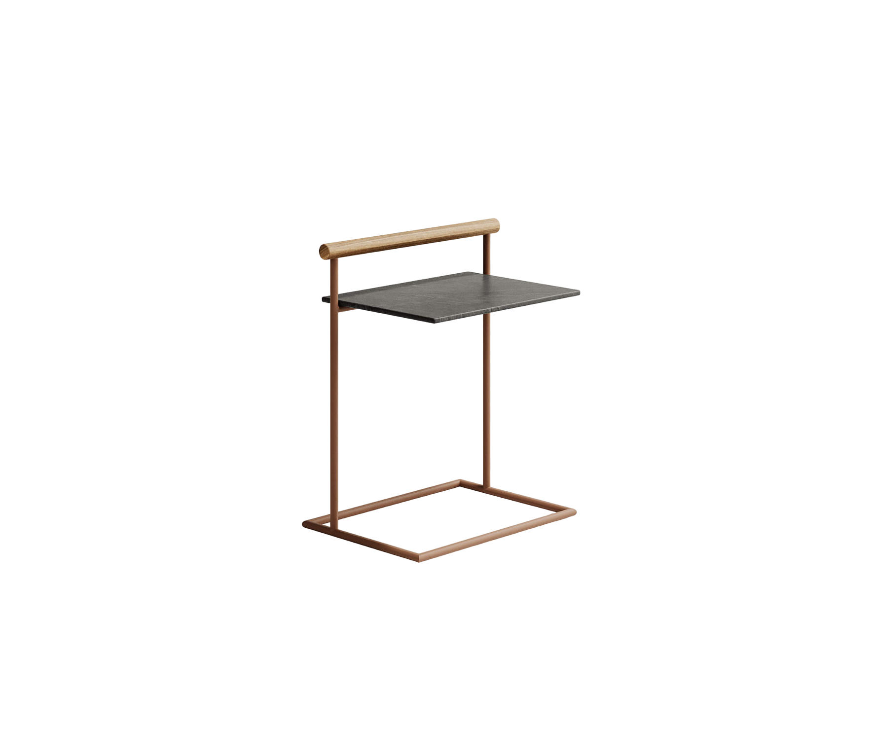 Pipe Service Table | Atmosphera | Casa Design Group