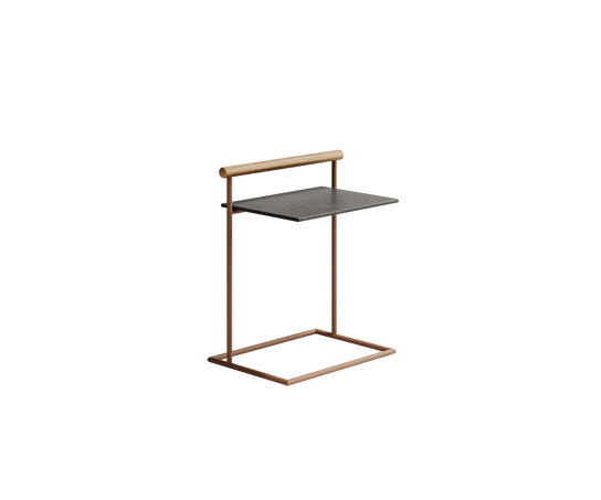 Pipe Service Table | Atmosphera