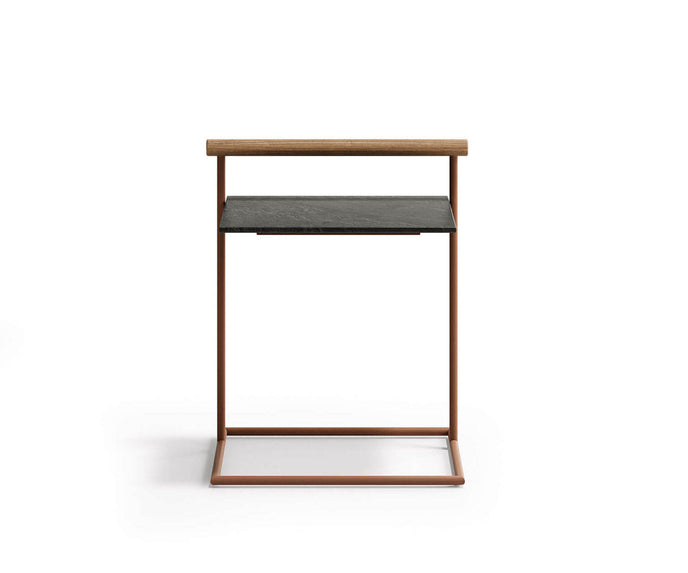 Pipe Service Table | Atmosphera