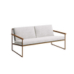 Pipe Sofa | Atmosphera 