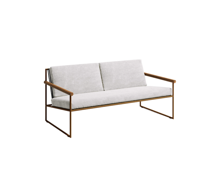 Pipe Sofa | Atmosphera 
