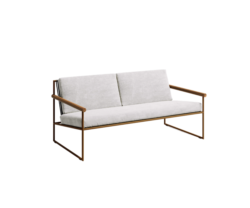 Pipe Sofa | Atmosphera 