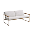 Pipe Sofa | Atmosphera 