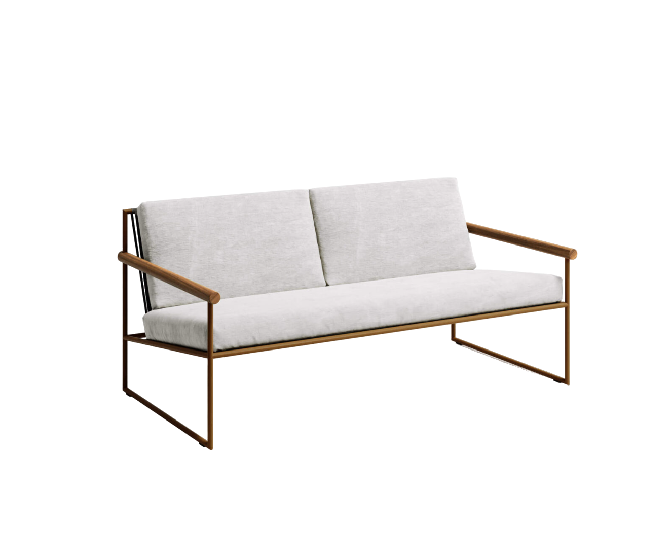 Pipe Sofa | Atmosphera 