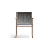 Pipe Dining Armchair | Atmosphera
