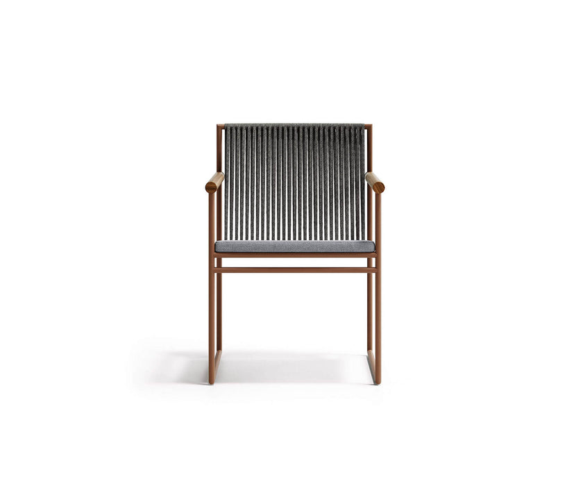 Pipe Dining Armchair | Atmosphera