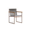 Pipe Dining Armchair | Atmosphera