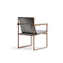 Pipe Dining Armchair | Atmosphera