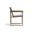 Pipe Dining Armchair | Atmosphera