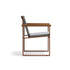 Pipe Dining Armchair | Atmosphera