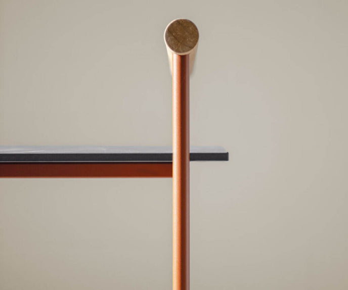 Pipe Service Table | Atmosphera