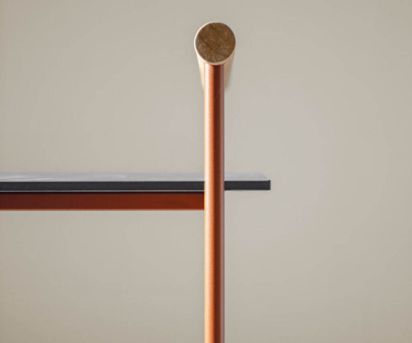 Pipe Service Table | Atmosphera
