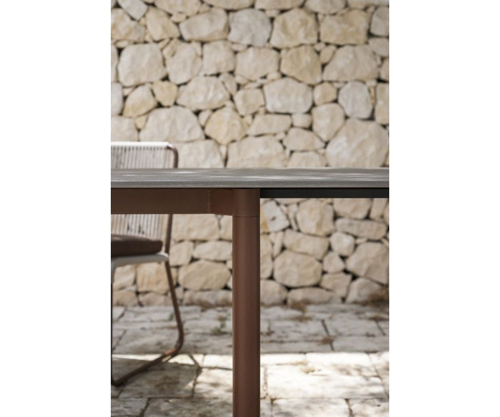 PIPER 030 Extendable Table Roda
