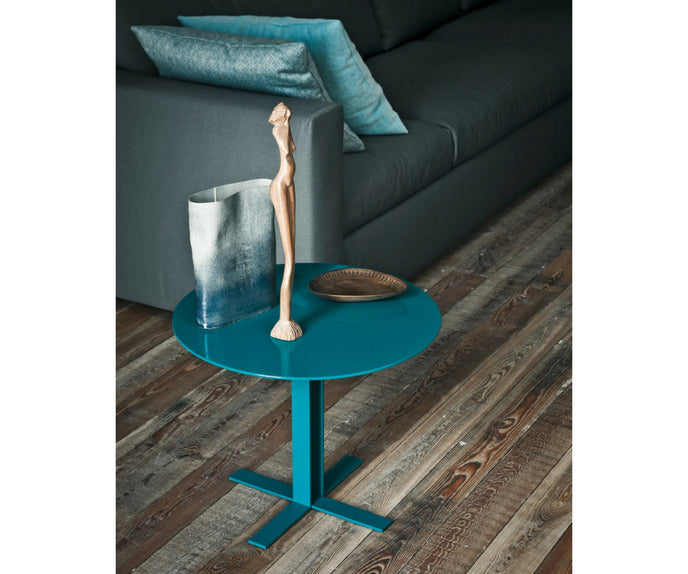 Più Tables Saba
