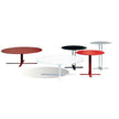 Più Tables Saba