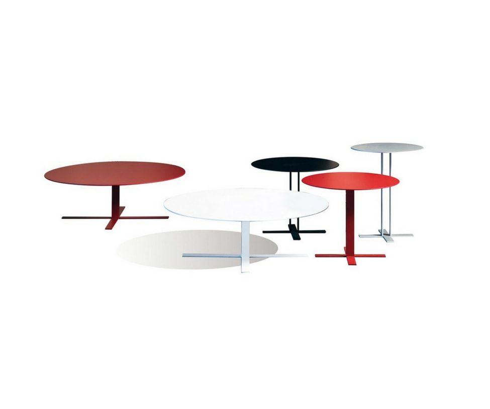 Piu Tables | Saba Italia