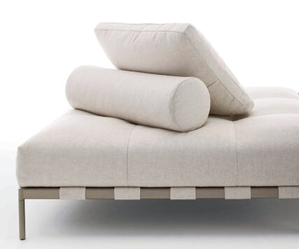 Pixel Light Indoor Seating System Saba