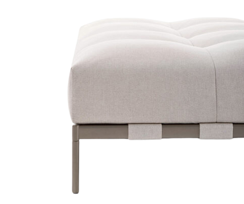 Pixel Light Indoor Seating System Saba
