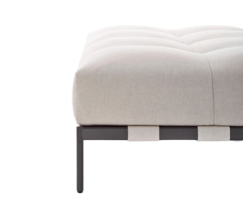 Pixel Light Indoor Seating System Saba