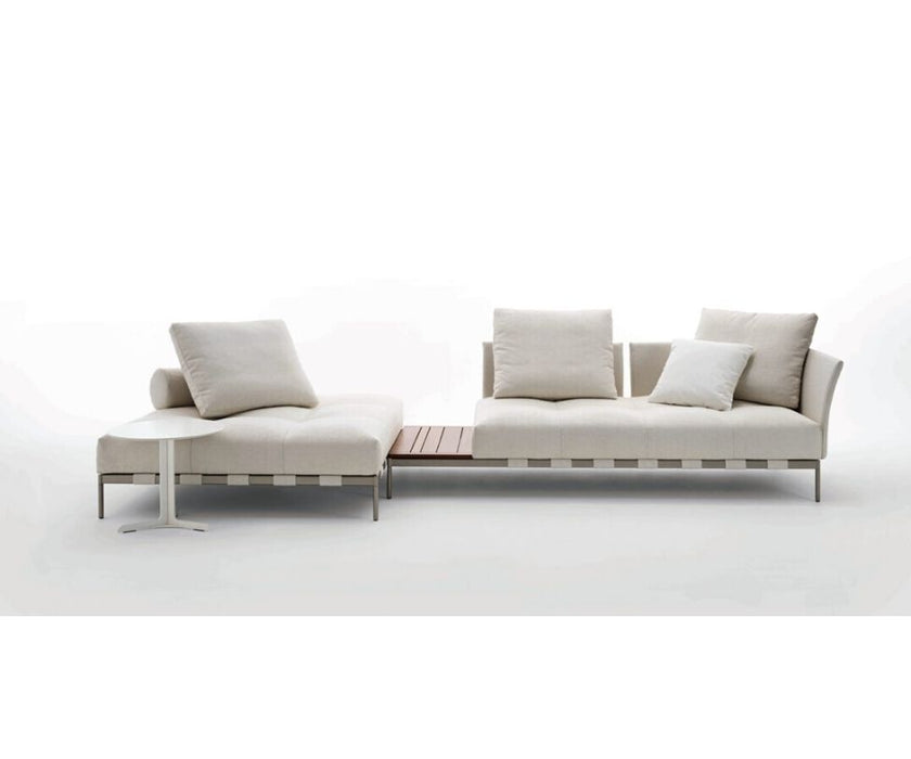 Pixel Light Outdoor Seating System Saba