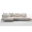 Pixel Light Outdoor Seating System Saba