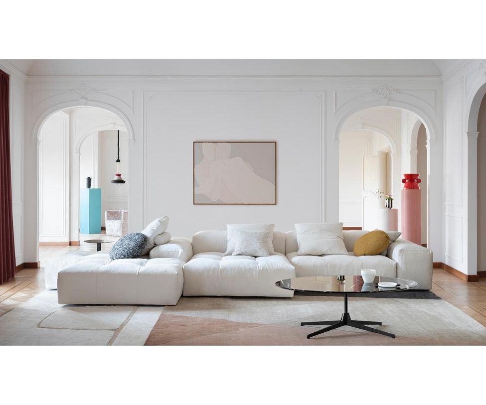 Pixel Sofa by Saba Italia