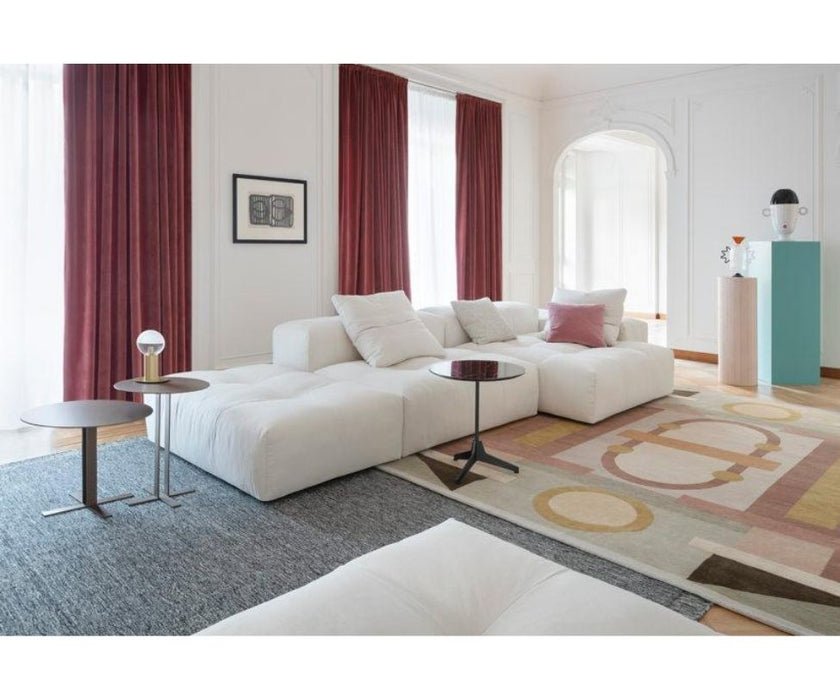 Pixel Sofa by Sergio Bicego 